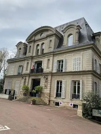 Parc Ducastel
