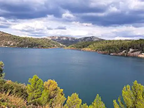 Photo de Bimont Lake
