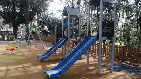 Photo de parco giochi Genzano