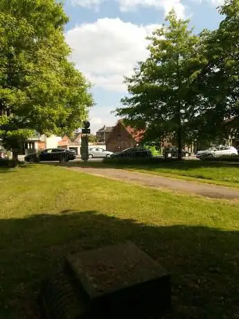 Photo de Parc Saint Laurent