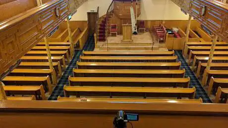 Photo de Carloway Church [Free Church Of Scotland]