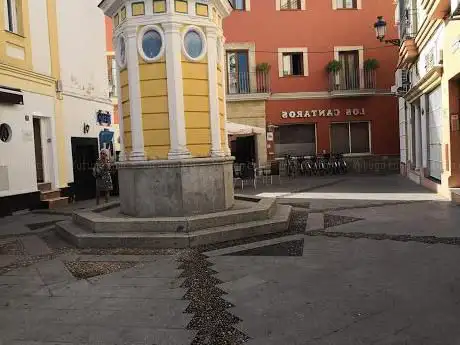 Photo de Plaza La Carcel