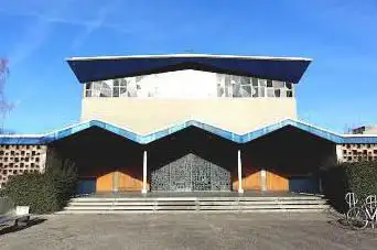 Gospel Center Annecy