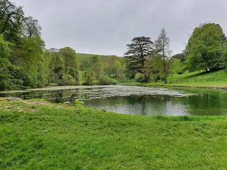 Littlebredy Walled Gardens