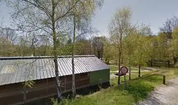 Aire de jeux