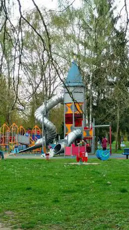 Park Brieux