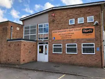 Photo de Twyford District Youth & Community Centre
