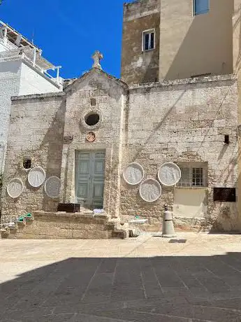 Photo de Chiesetta di San Giovanni secolo XVIII