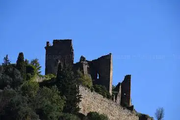 Photo de Castle Coustaussa