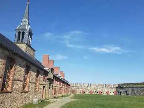 Fortress of Louisbourg National Historic Site