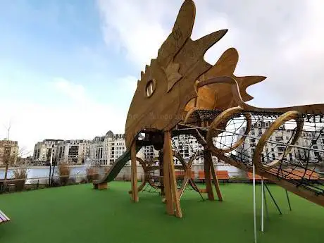 Panorama playground