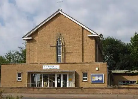 Photo de Upwell Methodist Church