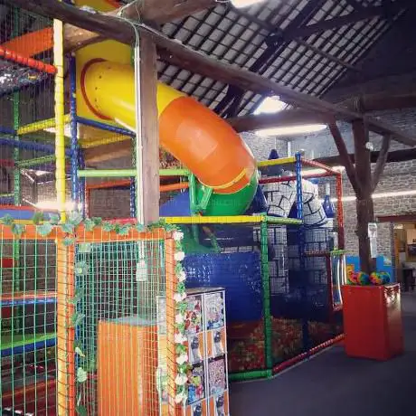Photo de Starkids Thulin