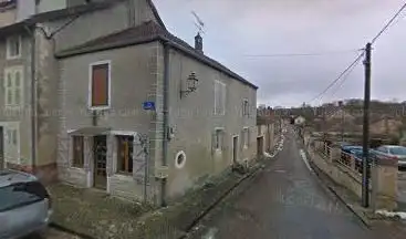 Château De Châteauvillain