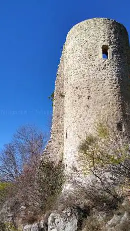 Torre del castello