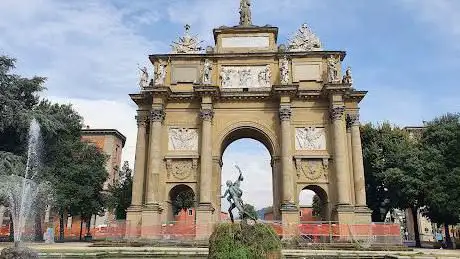 Photo de Arc de Triomphe des Lorraine