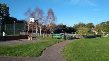 Photo de Upton Grey Park