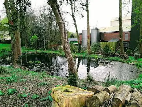 Markers pond