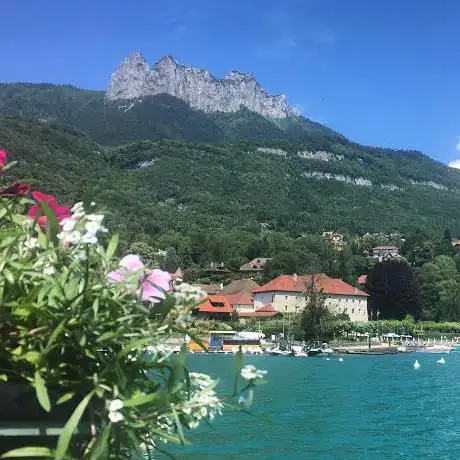 Annecy International