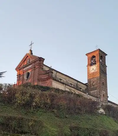 Photo de Church of Saint Marcian