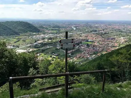 Photo de Monte Cornon