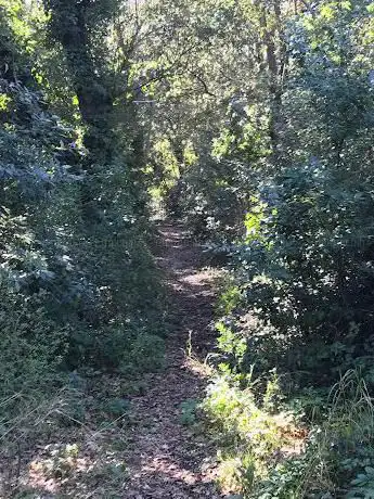 Sentiero Monserrato