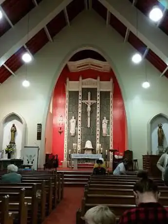 Photo de SS Peter & Paul Catholic Church