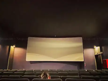 Cinéma Vendôme