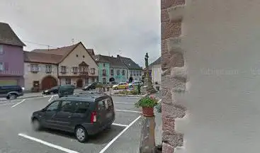 Monument aux Morts