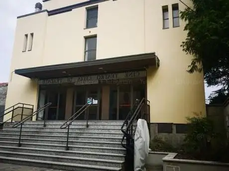 Photo de Cinema Teatro Paolo Grassi 4K