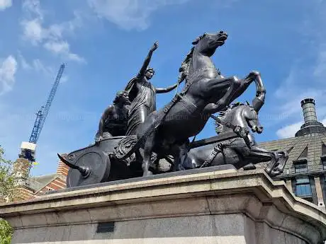 Photo de Boudiccan Rebellion