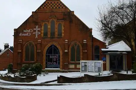 Photo de Christ Church