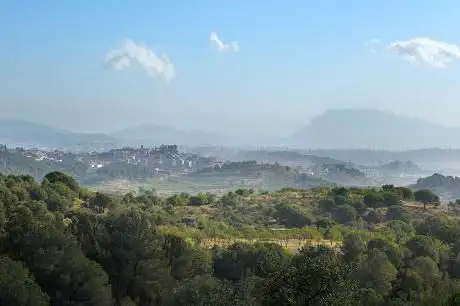 Photo de Collserola