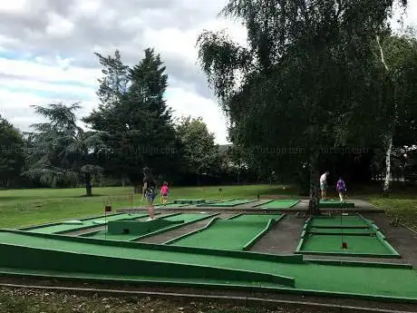 Photo de Upminster Pitch And Putt