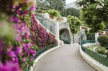 Parc Princesse Antoinette