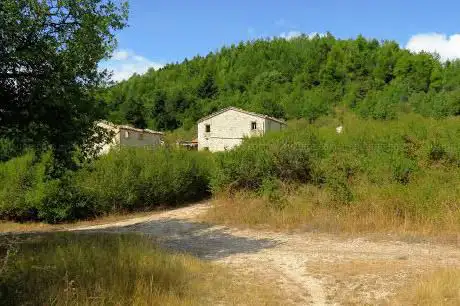 Casa Bucci