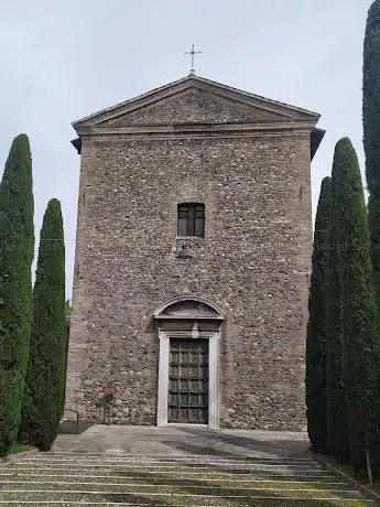 Photo de Chiesa Del Suffragio