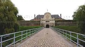 Parc de la Citadelle