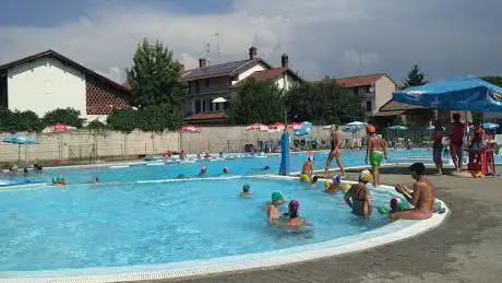 Oasi Galliate