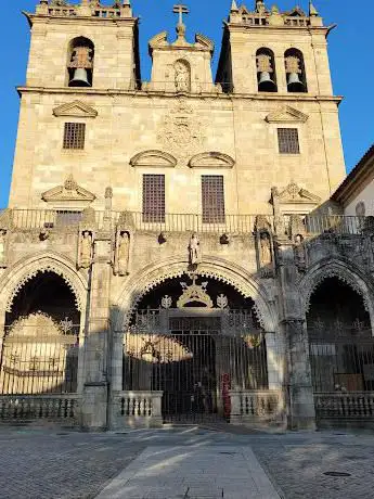 Braga Cathedral
