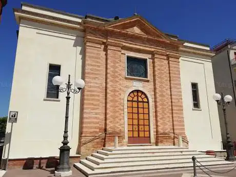 Church of Our Lady of Grace