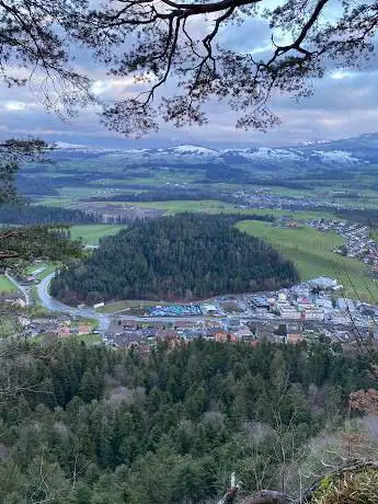 Photo de Heimbergfluh