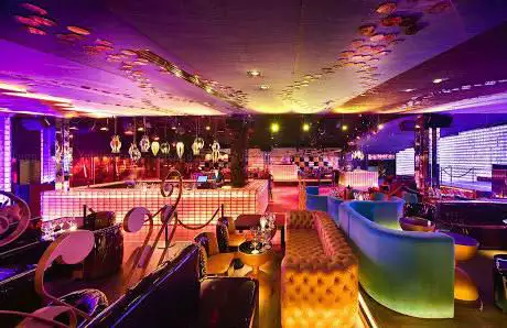 Photo de Bling Bling Barcelona