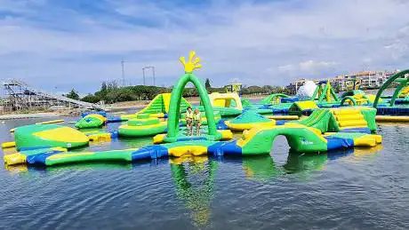 Photo de AQUAPARK Cap d'Agde