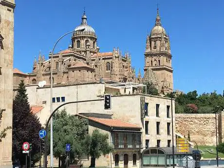 Photo de Pozo de las Nieves
