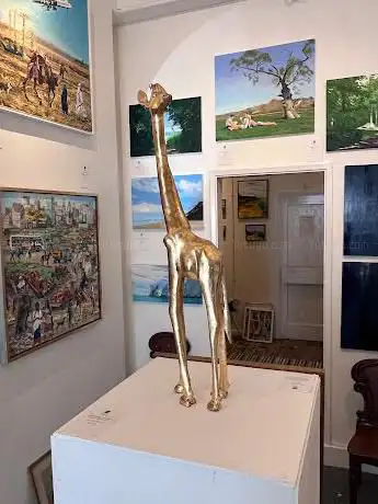 Isle of Wight Gallery