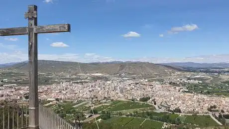 Photo de Mirador Ermita De La Virgen Del Buen Suceso