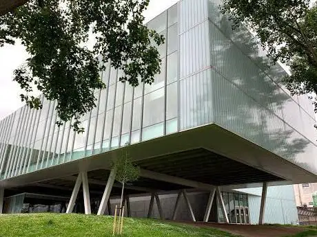 Photo de Centro Ãgora