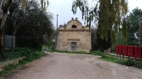 Santa Maria di Taniga