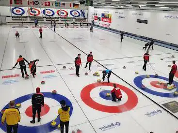 Curlingzentrum Region Basel